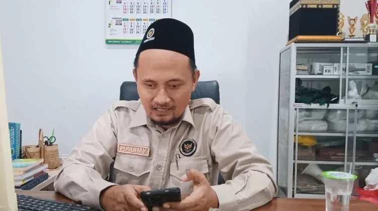 Jemaah Haji Sumenep Mulai Tiba, Kloter 77 Diperkirakan Sampai Dini Hari