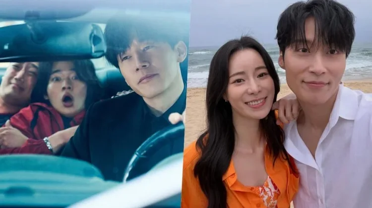 Drama Korea Baru Kuasai Perbincangan Publik