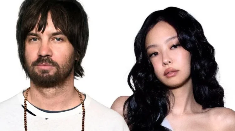 “Dracula” Lagu Jennie dan Tame Impala Kuasai Berbagai Chart Billboard
