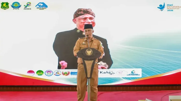 O2SN Jatim 2026, Dispendik Sumenep Siapkan 18 Atlet Pelajar Terbaik