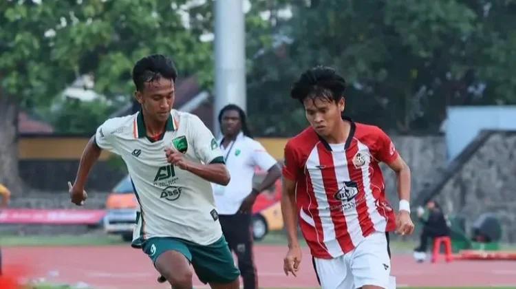 Liga 4, Persepam Pamekasan Takkan Mundur usai Kalah dari Pasuruan
