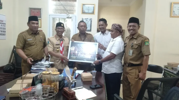 Keris Sumenep Bakal Jadi Souvenir Resmi OPD, Pemkab Siapkan Pusat Penjualan Khusus