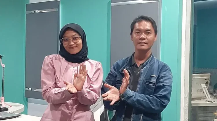 Malate Artspace Dorong Kolaborasi Seni, Literasi, dan Budaya Lokal