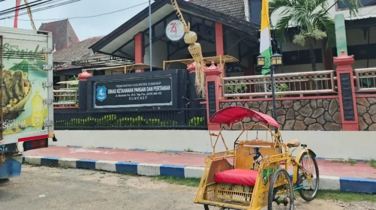 DKPP Sumenep: Belum Ada Laporan Kerusakan Tanaman Tembakau akibat Cuaca