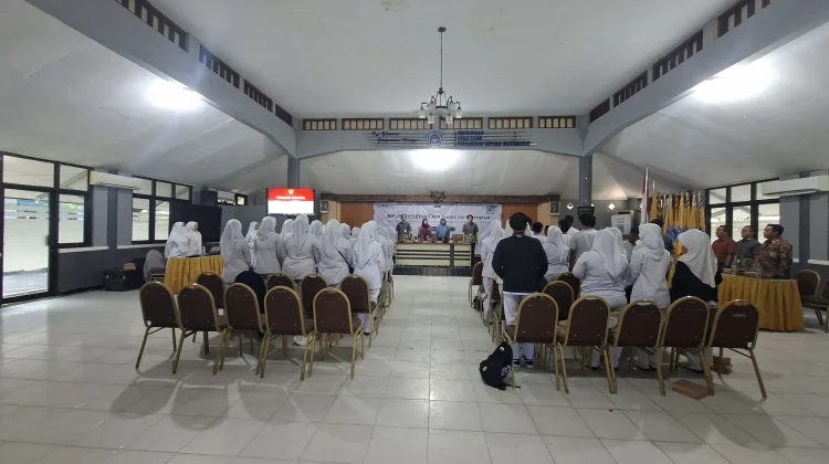BPJS Kesehatan Dorong Mahasiswa Aktif Awasi Pelayanan JKN Dengan BPJS Go To Campus