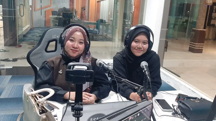 KOPRI Dorong Terciptanya Ruang Aman Bebas Pelecehan Seksual
