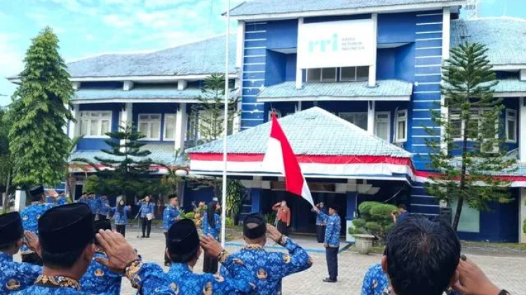 Besok, RRI Sumenep Gelar Forum Diskusi Anti Korupsi dan Pengendalian Gratifikasi