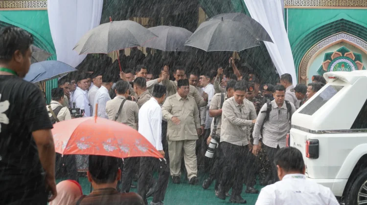 PLN Sukses Amankan Kelistrikan Acara Penutupan Munas-Konbes NU 2026 di Bangkalan