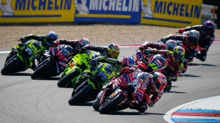 11 Tim Tetap Ramaikan MotoGP 2027-2031