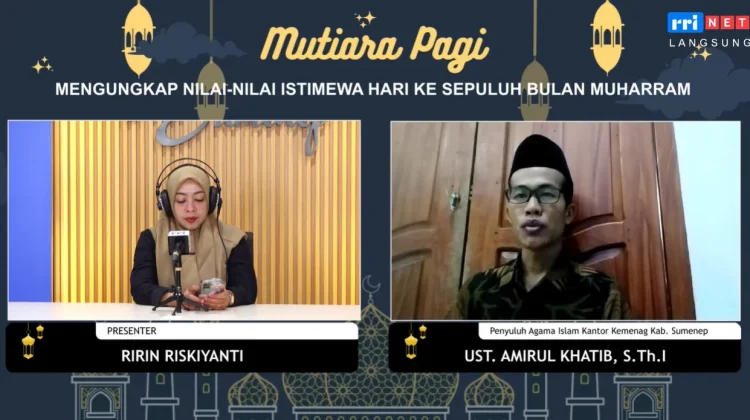 Mengungkap Nilai-Nilai Istimewa Hari Ke-10 Bulan Muharram
