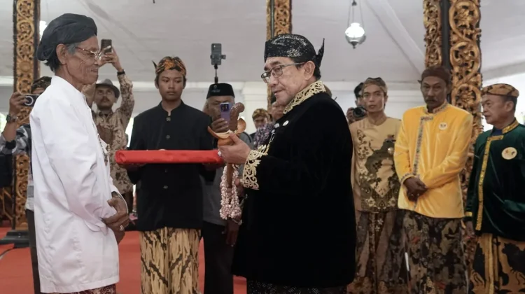 Pemkab Sumenep Gelar Kirab Pusaka Keraton, Perkuat Identitas Budaya
