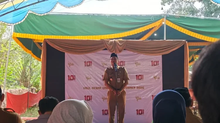 SOMA Hadirkan Semangat Pelestarian Keris