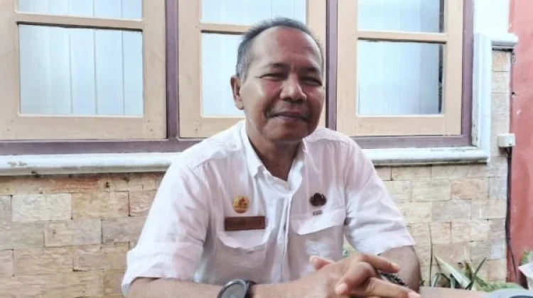 DKUPP Sumenep Benarkan Harga Telur Turun, Penyebab Masih Dikaji