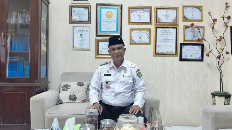 Minim Peminat, Disdik Sumenep Kesulitan Penuhi Kebutuhan 280 Kepala SD Definitif