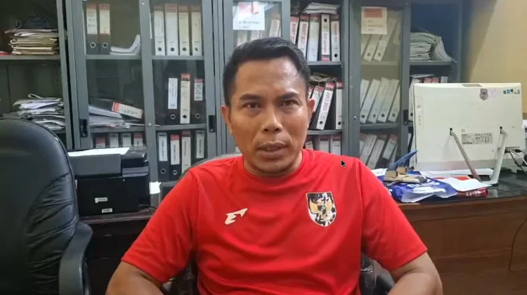 Bakesbangpol Sumenep Siapkan Latihan Intensif Paskibraka Mulai Awal Agustus