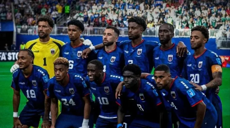 Keajaiban "Hiu Biru": Tanjung Verde Cetak Sejarah di Piala Dunia 2026