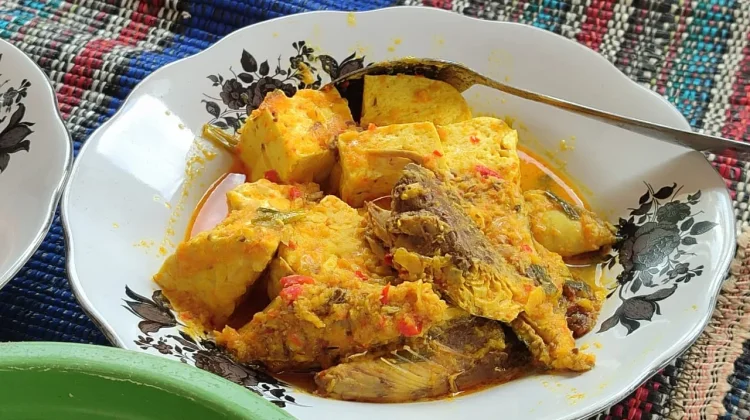 Seng Geseng, Warisan Kuliner Khas Sumenep yang Menggugah Selera