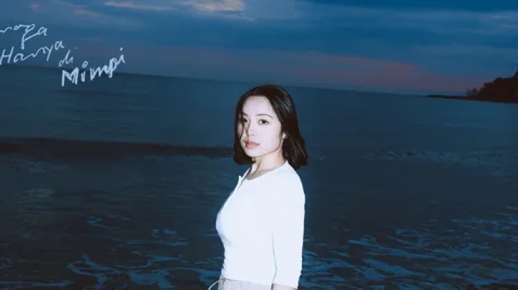 Bernadya Angkat Cherophobia di Album Semoga Hanya di Mimpi