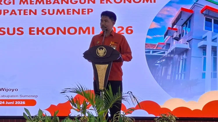 SE2026 Petakan Seluruh Sektor Usaha, BPS Siapkan Data Baru Struktur Ekonomi Daerah