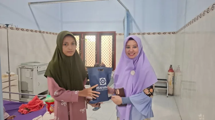 Waspadai Hoaks, Pahami Fakta Layanan Rawat Inap Program JKN