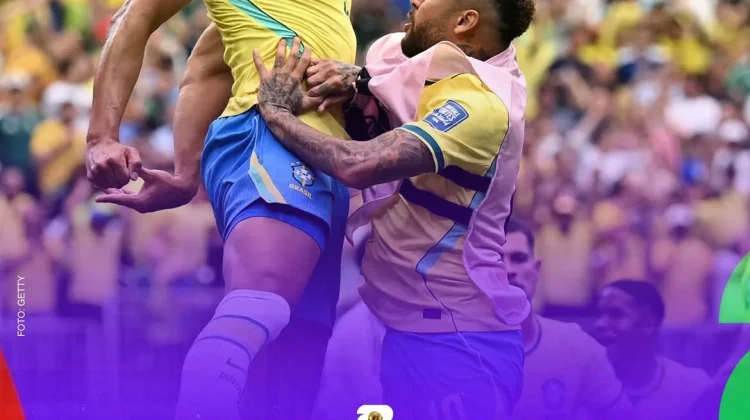 Jepang Tersingkir Dramatis, Brasil Menang 2-1 di Babak 32 Besar Piala Dunia