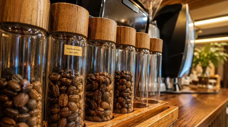 Kopi Nusantara, Aroma Kekayaan Indonesia dalam Setiap Seduhan