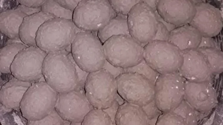 Harga Telur Asin di Sumenep Stabi