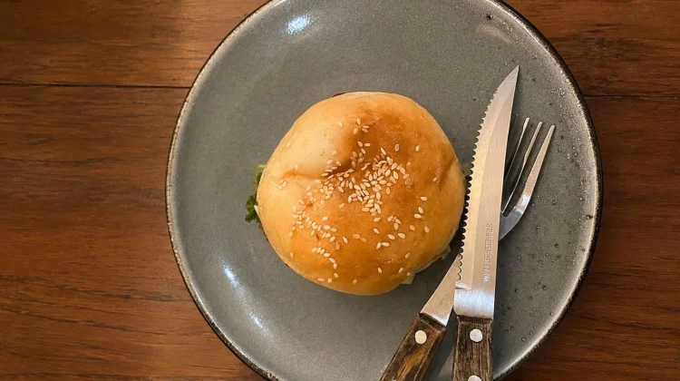 Burger, Kuliner Modern yang Terus Berinovasi Mengikuti Selera Masyarakat
