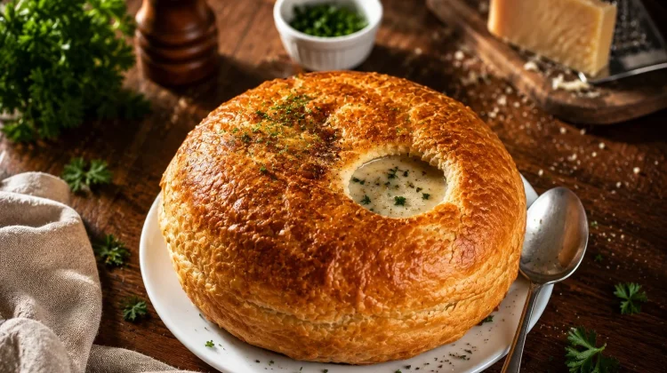 Zuppa Soup, Perpaduan Cita Rasa Klasik yang Tetap Digemari Pecinta Kuliner