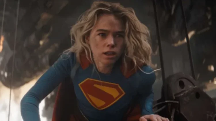 Supergirl 2026 Dinilai Kurang Kuat Secara Cerita