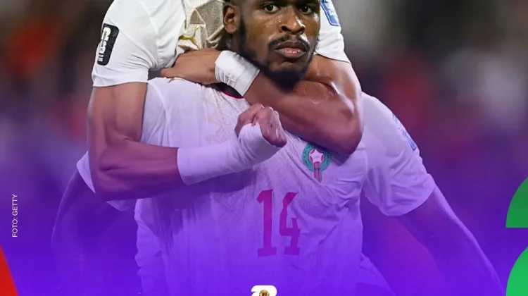 Kejutan Piala Dunia 2026, Maroko Depak Belanda di Babak 32 Besar
