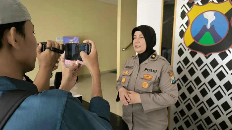 HUT Bhayangkara ke 80, Polri Harus Lebih Presisi