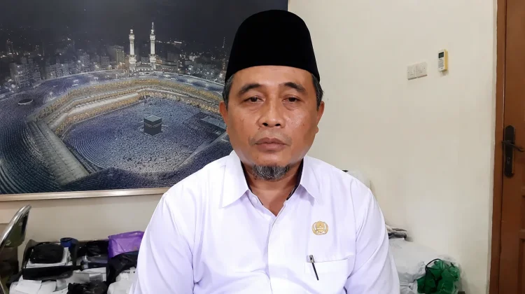 IPHI Nilai Penyelenggaraan Haji 2026 Baik, Minta Layanan Lansia Ditingkatkan