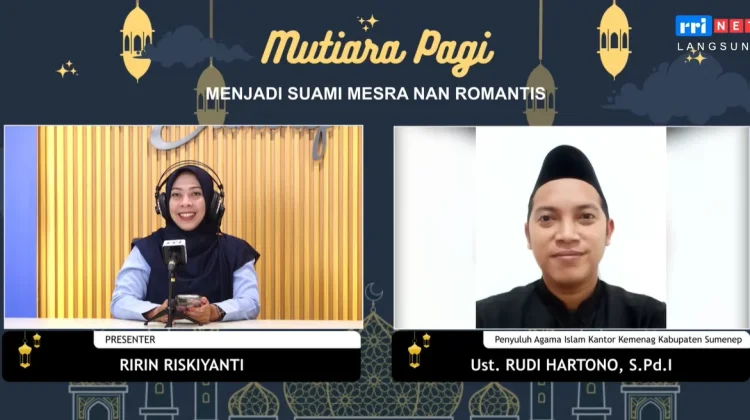 Menjadi Suami Mesra dan Romantis, Investasi Kecil yang Menguatkan Pernikahan