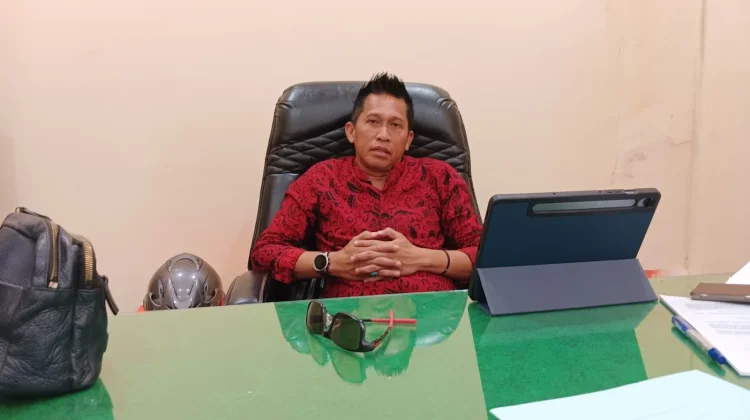 Pemkab Sumenep Imbau Masyarakat Mampu Gunakan BBM Non-Subsidi