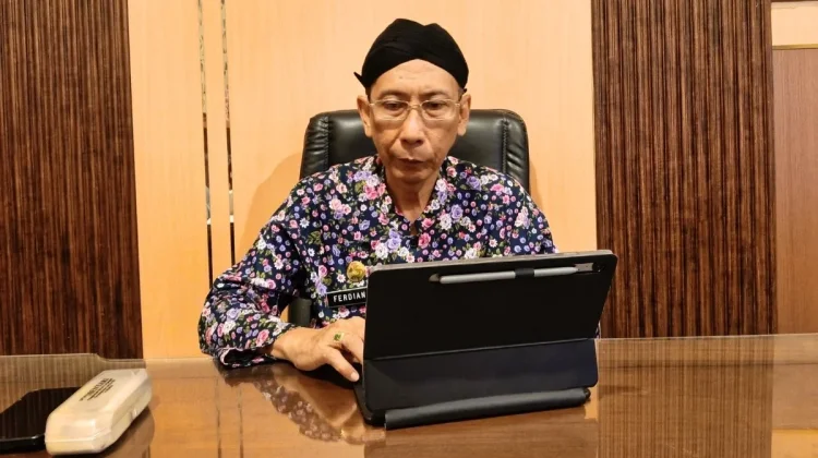 Bapenda Sumenep Siapkan Kenaikan Target PAD Menjadi Rp370 Miliar