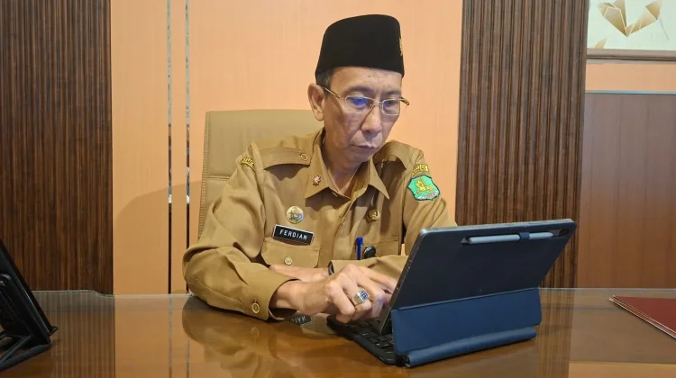Piutang PBB Sumenep Sentuh Rp76 Miliar, Pemkab Siapkan Relaksasi bagi Wajib Pajak