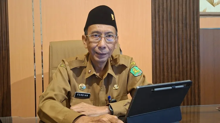 Bapenda Sumenep Ajak Warga Bayar Pajak Digital dan Balik Nama Kendaraan