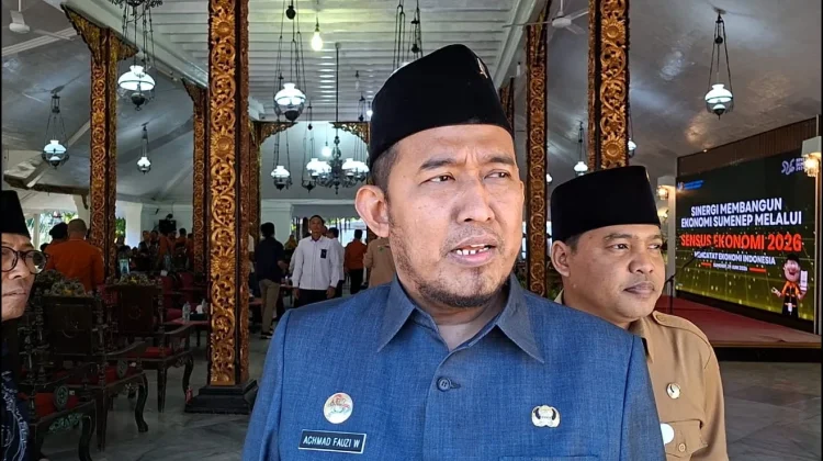 Sensus Ekonomi 2026, Masyarakat diimbau Jawab Dengan Jujur