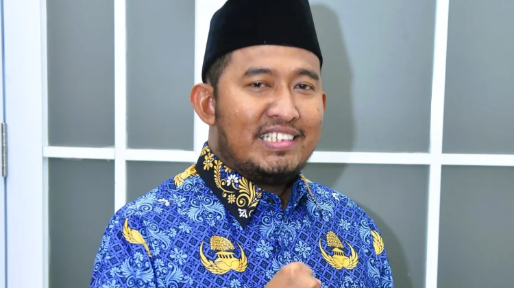 Bupati Sumenep Tegaskan Sensus Ekonomi Bukan Pendataan Pajak