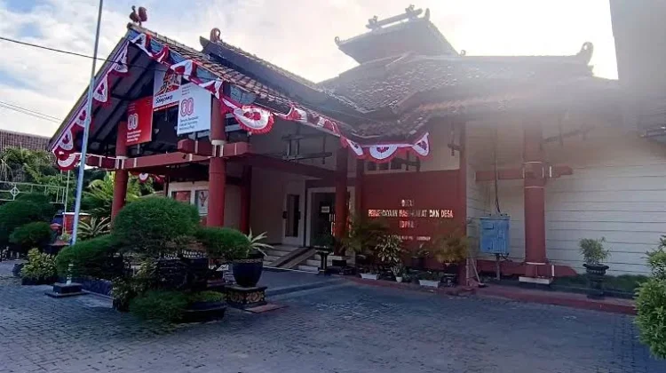 Pemkab Sumenep Matangkan Persiapan Pilkades Serentak 2027, Libatkan 246 Desa