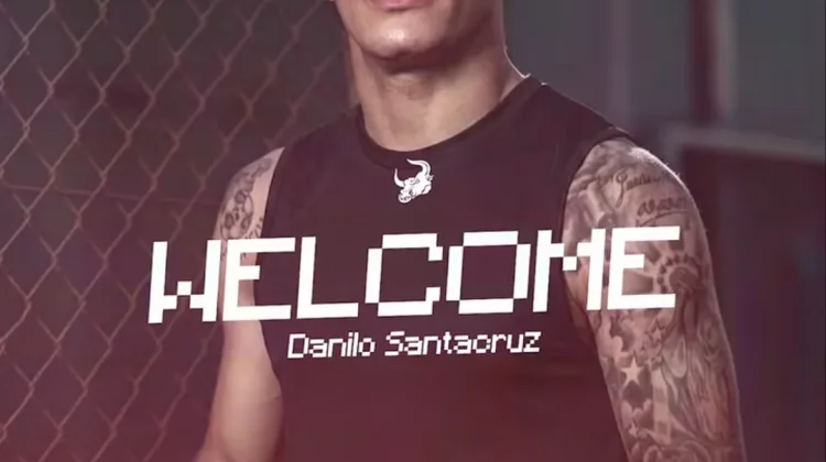 Juan Danilo Santacruz Jadi Amunisi Asing Baru Madura United