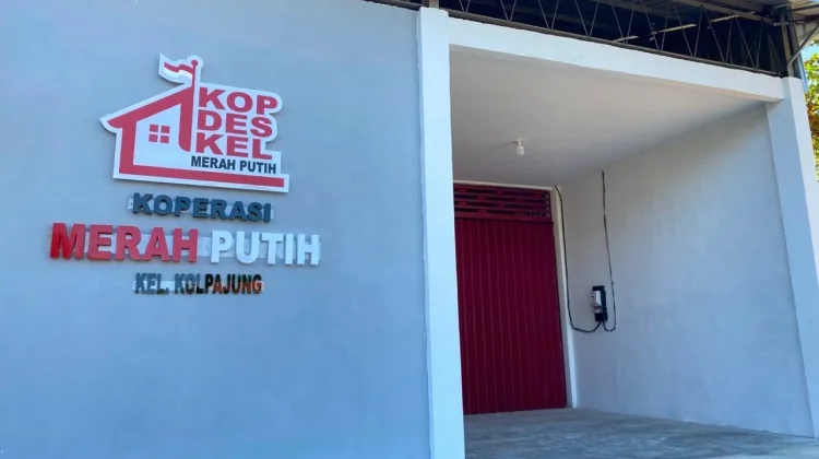 PLN UP3 Madura Aliri 206 Koperasi Merah Putih hingga Kepulauan