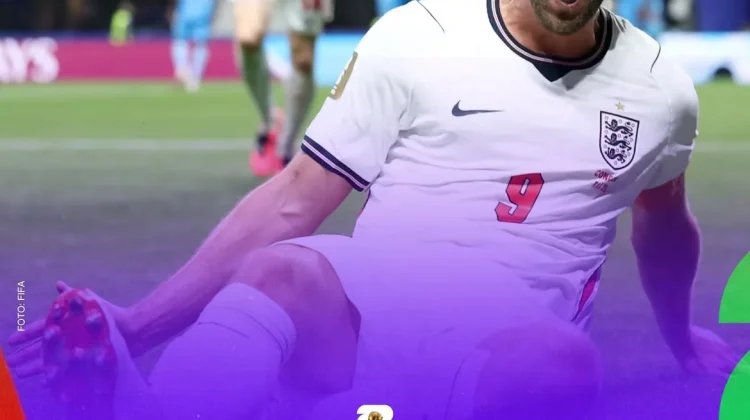 Inggris Comeback atas Kongo 2-1, Tantang Meksiko di Babak 16 Besar