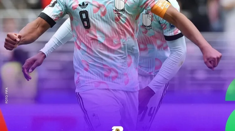 Comeback Dramatis, Belgia Tekuk Senegal 3-2 untuk Lolos ke Babak 16 Besar Piala Dunia