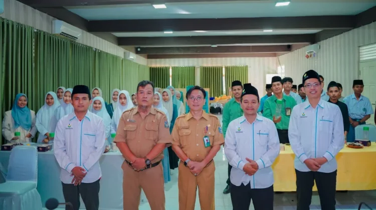 Green Action Universitas Annuqayah Ditutup, Gerakan Peduli Lingkungan