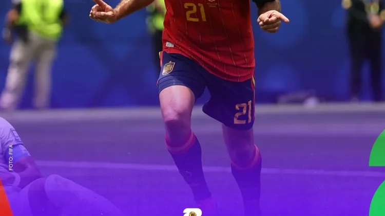 Oyarzabal Brace, Spanyol ke 16 Besar setelah Singkirkan Austria 3-0