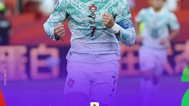 Dramatis, Portugal Lolos ke 16 Besar Piala Dunia usai Taklukkan Kroasia 2-1