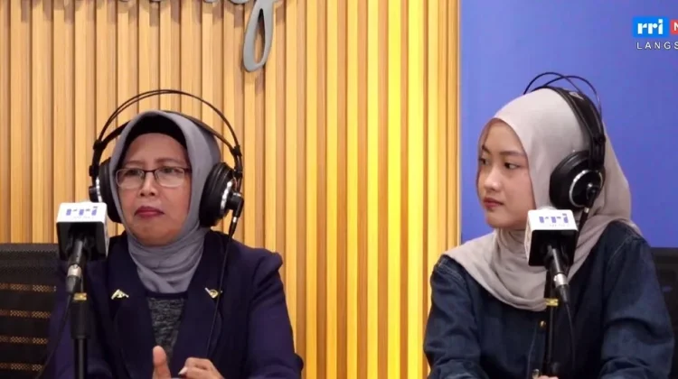 Bangkit dari Krisis, Kisah Sukses Telur Asin Bundis