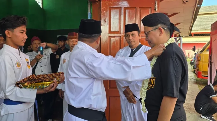 Pemkab Sumenep Dukung Bupati Cup V Jaring Pesilat ke Internasional